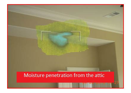 Infared Thermography